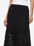 Product image thumbnail 5 NMMIRIAM LACE MIDI DRESS, Black