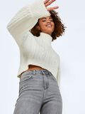 Noisy May CROPPED KNITTED PULLOVER, Sugar Swizzle, highres - 27018514_SugarSwizzle_007.jpg
