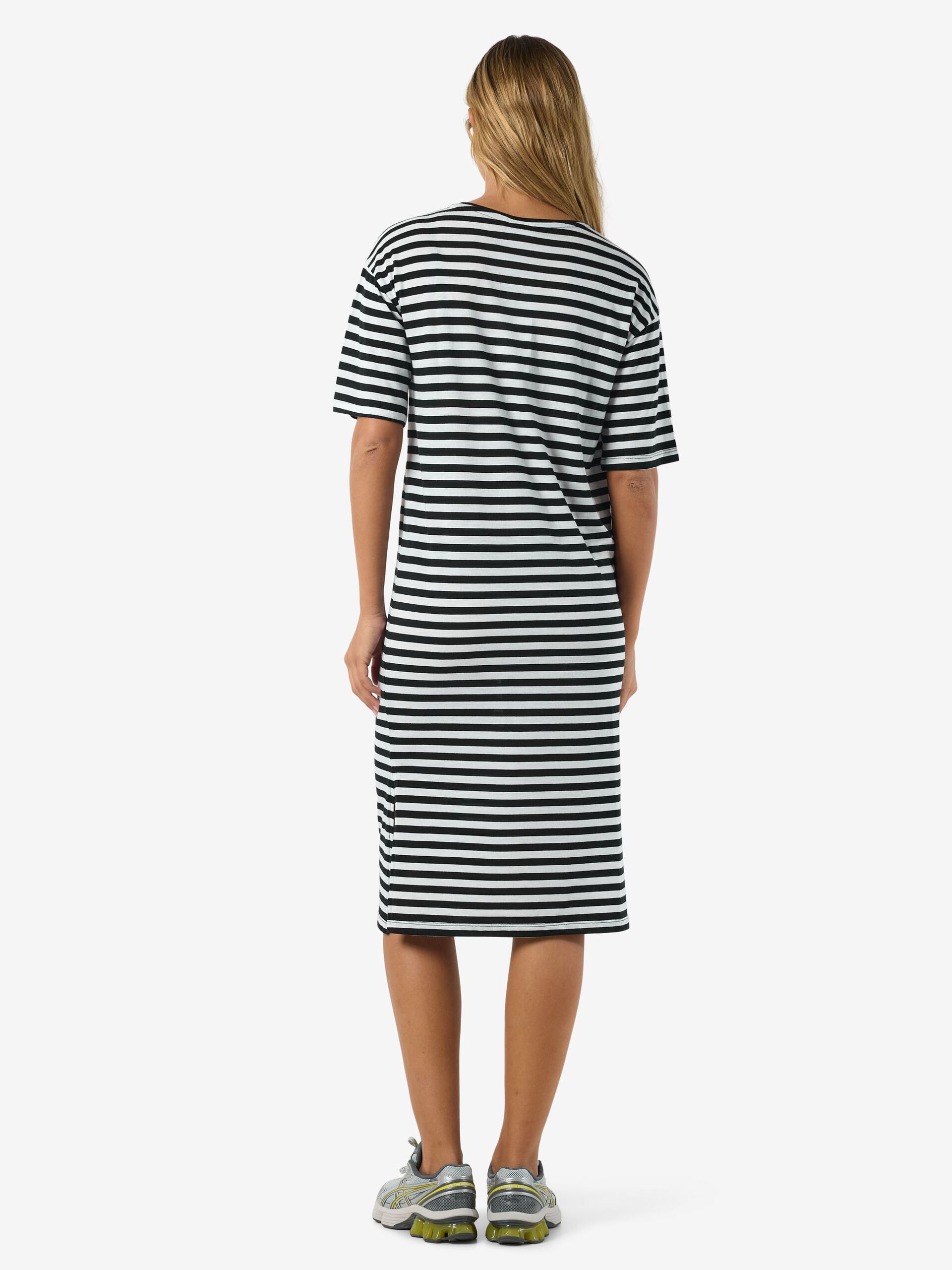 Carousel image - VESTIDO, Black | 3