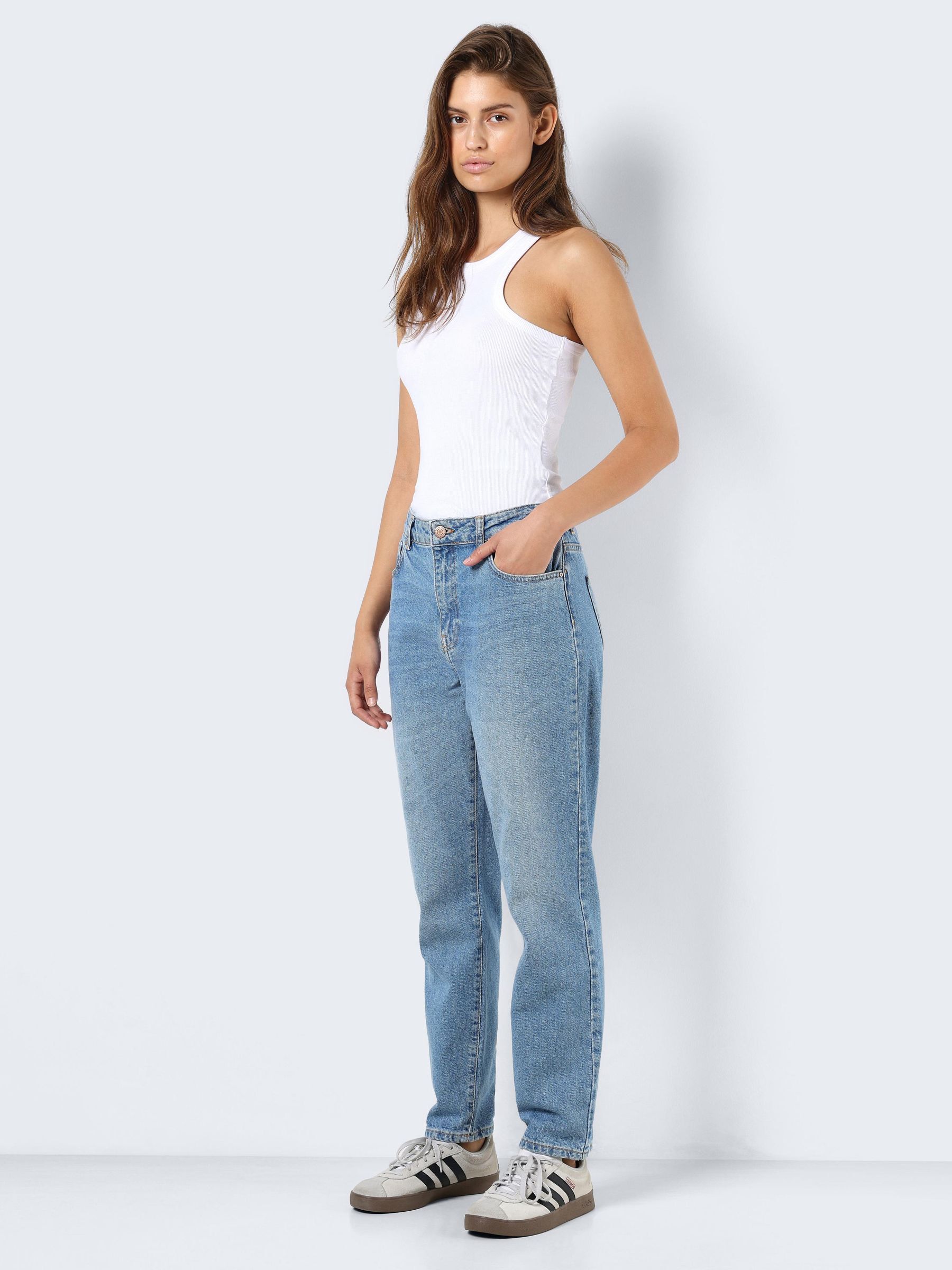 Noisy may jeans hot sale