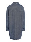 Noisy May NMALVA DENIMKJOLE, Medium Blue Denim, highres - 27031370_MediumBlueDenim_002.jpg