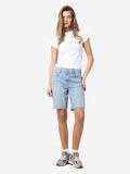 Noisy May SHORTS IN DENIM, Light Blue Denim, highres - 27033663_LightBlueDenim_007.jpg