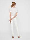 Noisy May NMEVE LOW WAIST JEAN SKINNY, Bright White, highres - 27006050_BrightWhite_004.jpg