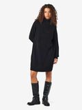 Noisy May KNITTED DRESS, Black, highres - 27017055_Black_004.jpg