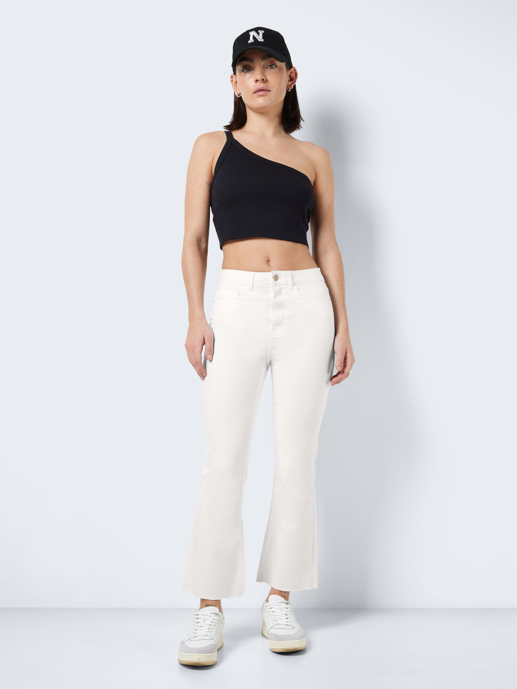 Noisy may cheap bootcut jeans