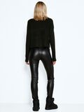 Noisy May GECOAT LEGGING, Black, highres - 27021795_Black_005.jpg