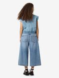 Noisy May DŁUGA JEANSOWE SZORTY, Light Blue Denim, highres - 27034082_LightBlueDenim_005.jpg