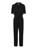 Noisy May SHORT SLEEVED JUMPSUIT, Black, highres - 27021242_Black_001.jpg