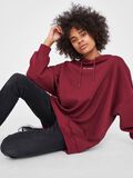 Noisy May OVERSIZE HOODIE, Zinfandel, highres - 27013779_Zinfandel_824253_007.jpg