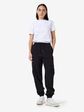 Noisy May HIGH WAIST CARGOHOSE, Black, highres - 27026174_Black_007.jpg
