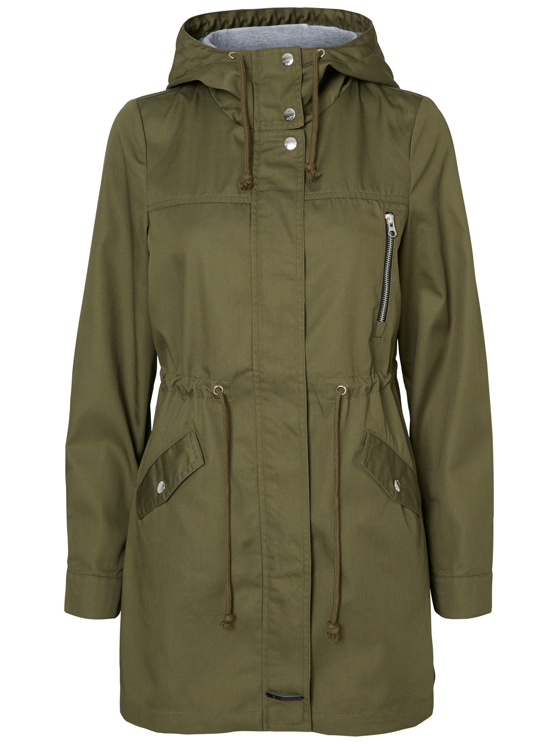 Transitional parka Vero Moda