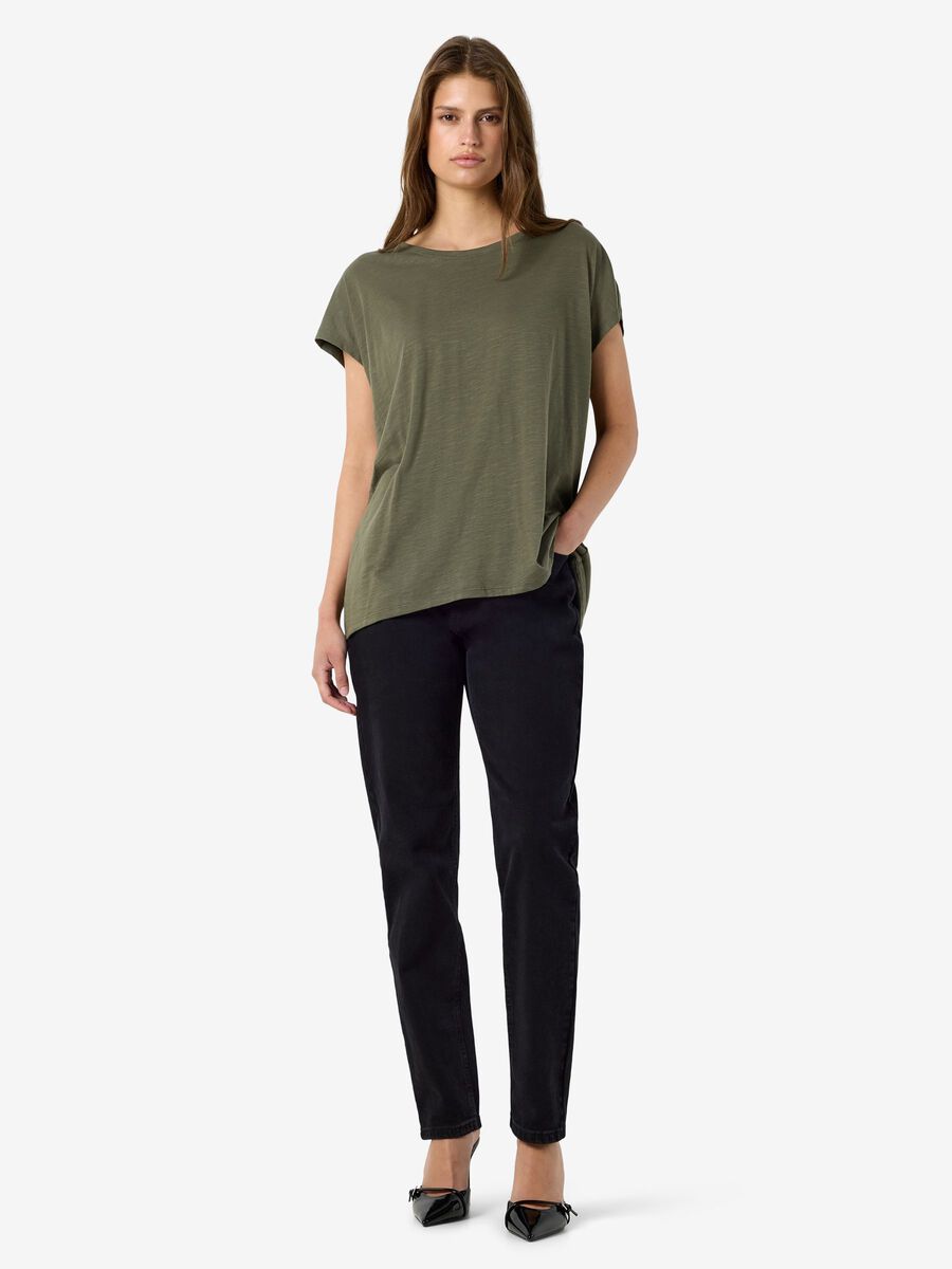 Carousel image - OVERSIZED T-SHIRT, Kalamata | 4
