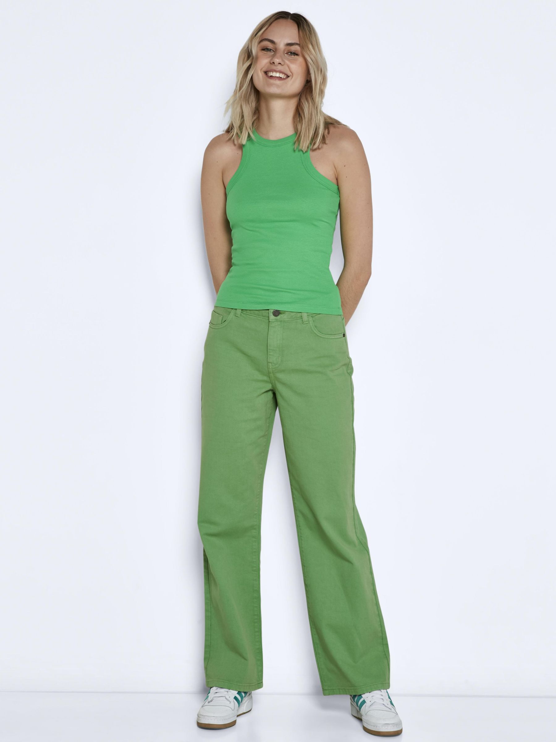 Island best sale green jeans