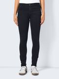 Noisy May JEANS SKINNY FIT, Black, highres - 27018140_Black_003.jpg