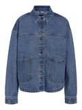Noisy May NMKETTIE KURTKA JEANSOWA, Medium Blue Denim, highres - 27034341_MediumBlueDenim_001.jpg