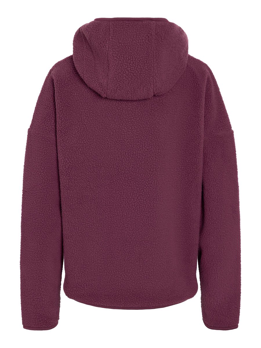 Carousel image 7 NMCOZY HALF-ZIP FLEECE, Fig