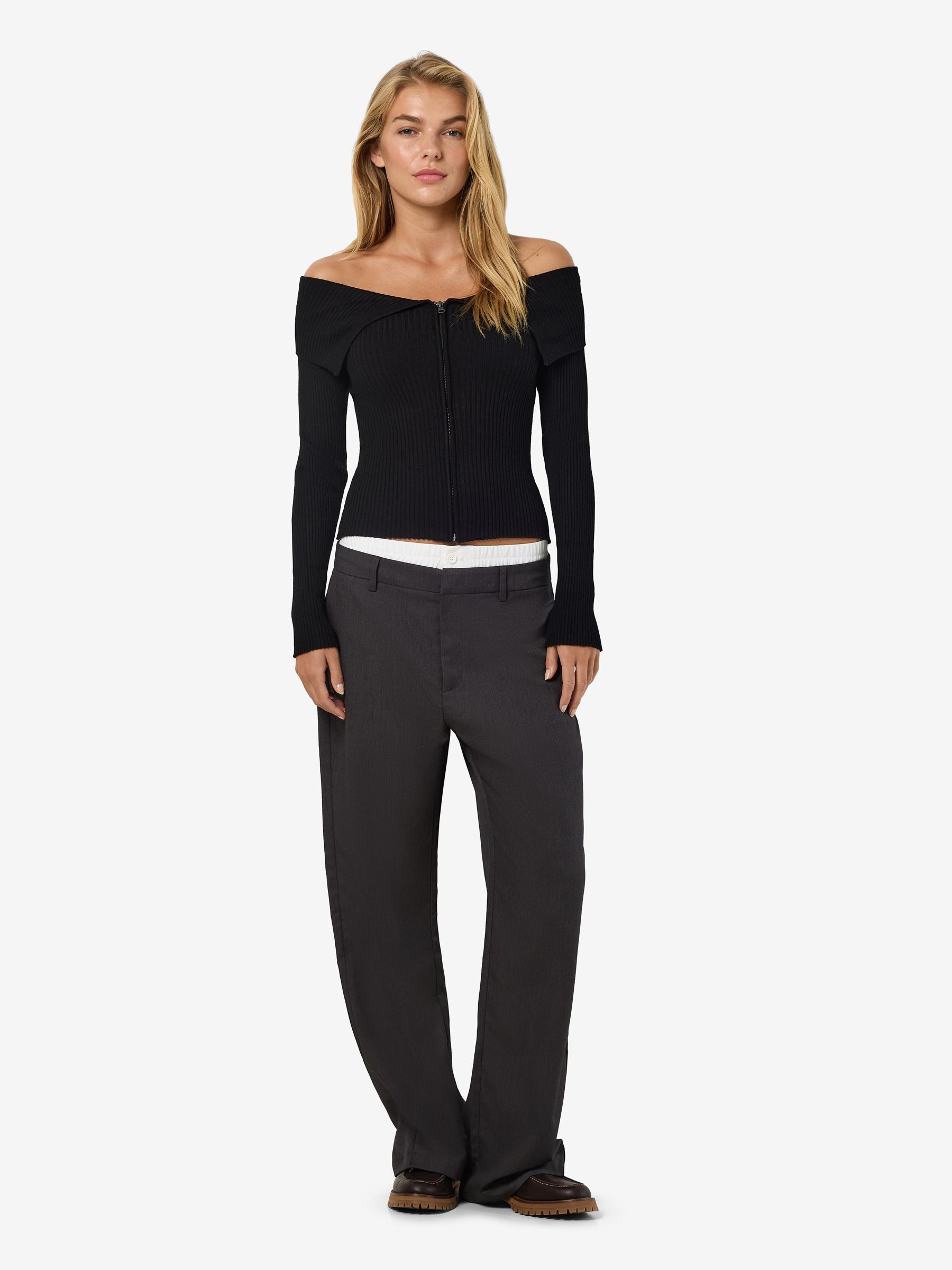 Noisy may cardigan shop