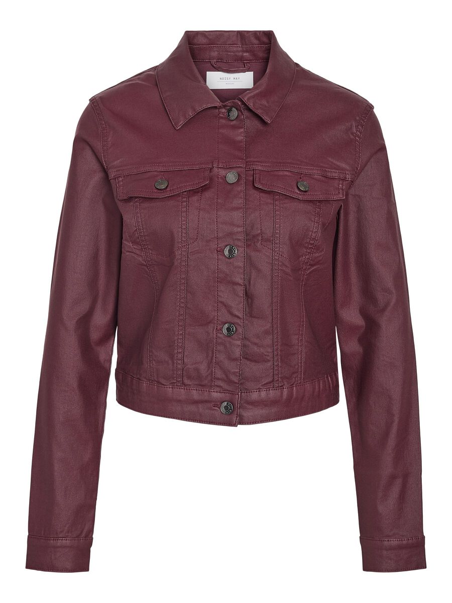 Carousel image 2 CHAQUETA, Fig