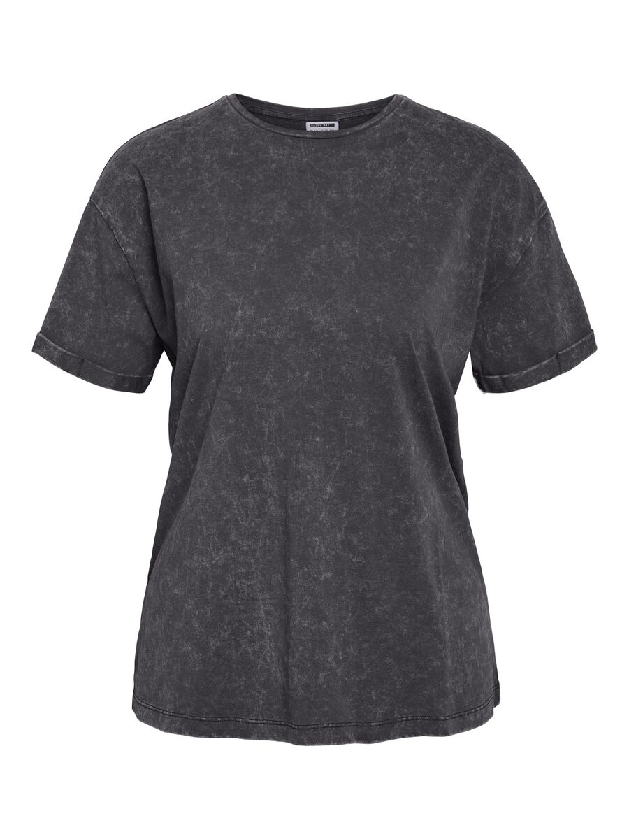 Noisy May ELEMENT SPRANY T-SHIRT, Obsidian, highres - 27033185_Obsidian_1171384_001.jpg