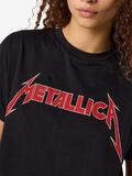 Noisy May PRINTED T-SHIRT, Black, highres - 27034840_Black_1198111_006.jpg