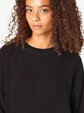 Noisy May PULLOVER, Black, highres - 27021536_Black_006.jpg