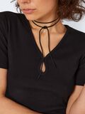 Noisy May CUT-OUT TOP, Black, highres - 27024165_Black_006.jpg