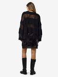 Product image thumbnail - JERSEY, Black | 3