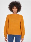 Noisy May ZOPFMUSTER PULLOVER, Inca Gold, highres - 27014156_IncaGold_003.jpg