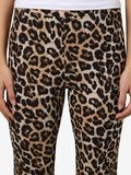 Noisy May HIGH WAIST FLARED BROEK, Black, highres - 27015320_Black_904866_006.jpg