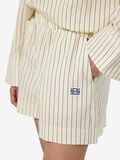 Noisy May RANDIG SHORTS, Pastel Yellow, highres - 27034801_PastelYellow_1259317_006.jpg