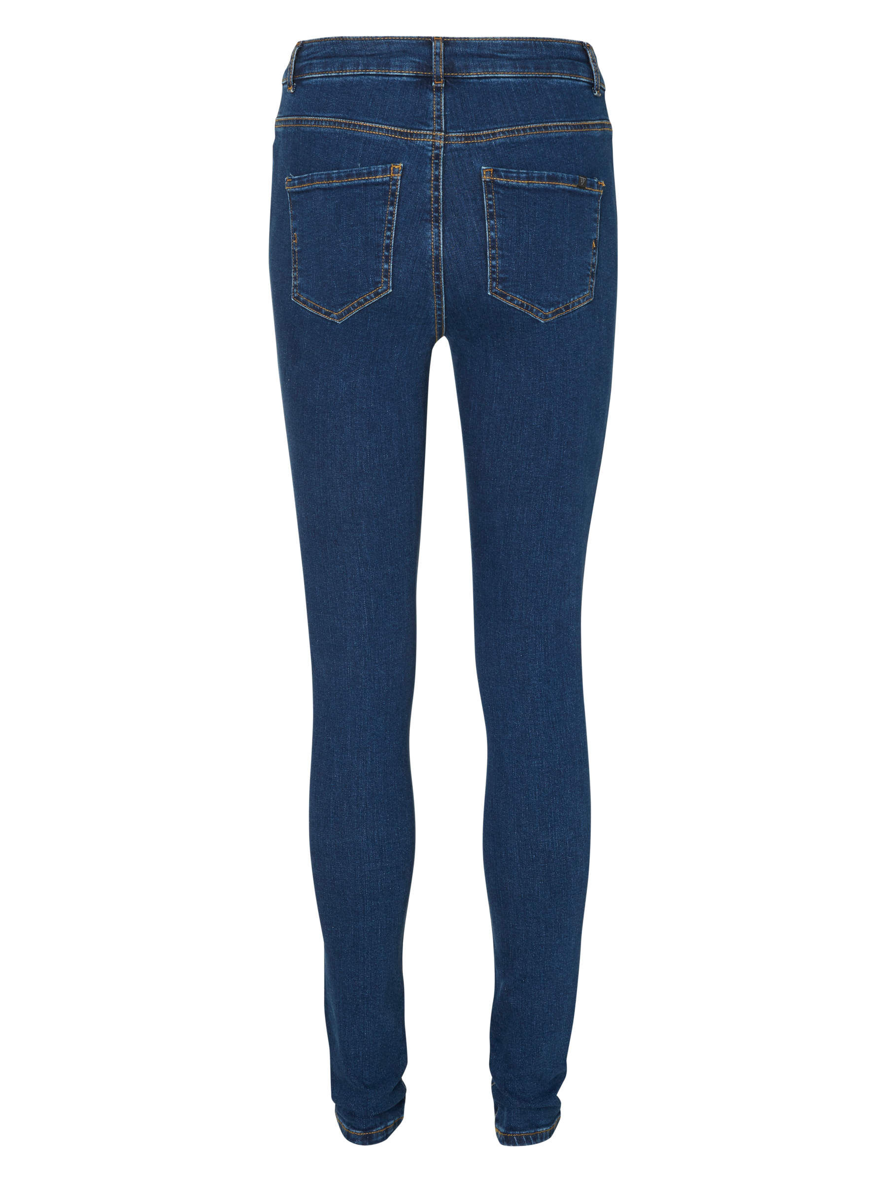 Noisy may top lexi jeans