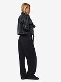 Noisy May CUIR VESTE MOTARD, Black, highres - 27028046_Black_005.jpg