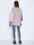 Noisy May COLOUR BLOCK KNITTED PULLOVER, Radiant Yellow, highres - 27020418_RadiantYellow_931826_005.jpg