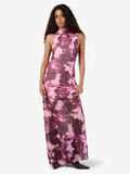 Product image thumbnail 6 NMMARIKA MAXI MESH SLEEVELESS DRESS, Pirouette