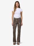 Noisy May HIGH WAIST FLARED BROEK, Black, highres - 27015320_Black_904866_004.jpg