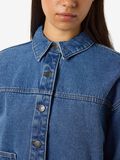 Noisy May NMKETTIE KURTKA JEANSOWA, Medium Blue Denim, highres - 27034341_MediumBlueDenim_006.jpg