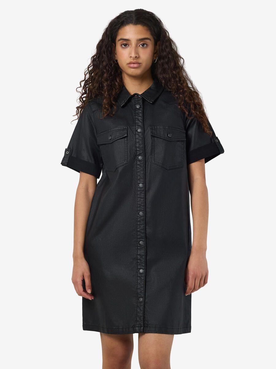 Noisy May VESTITO DI JEANS, Black, highres - 27034395_Black_003.jpg