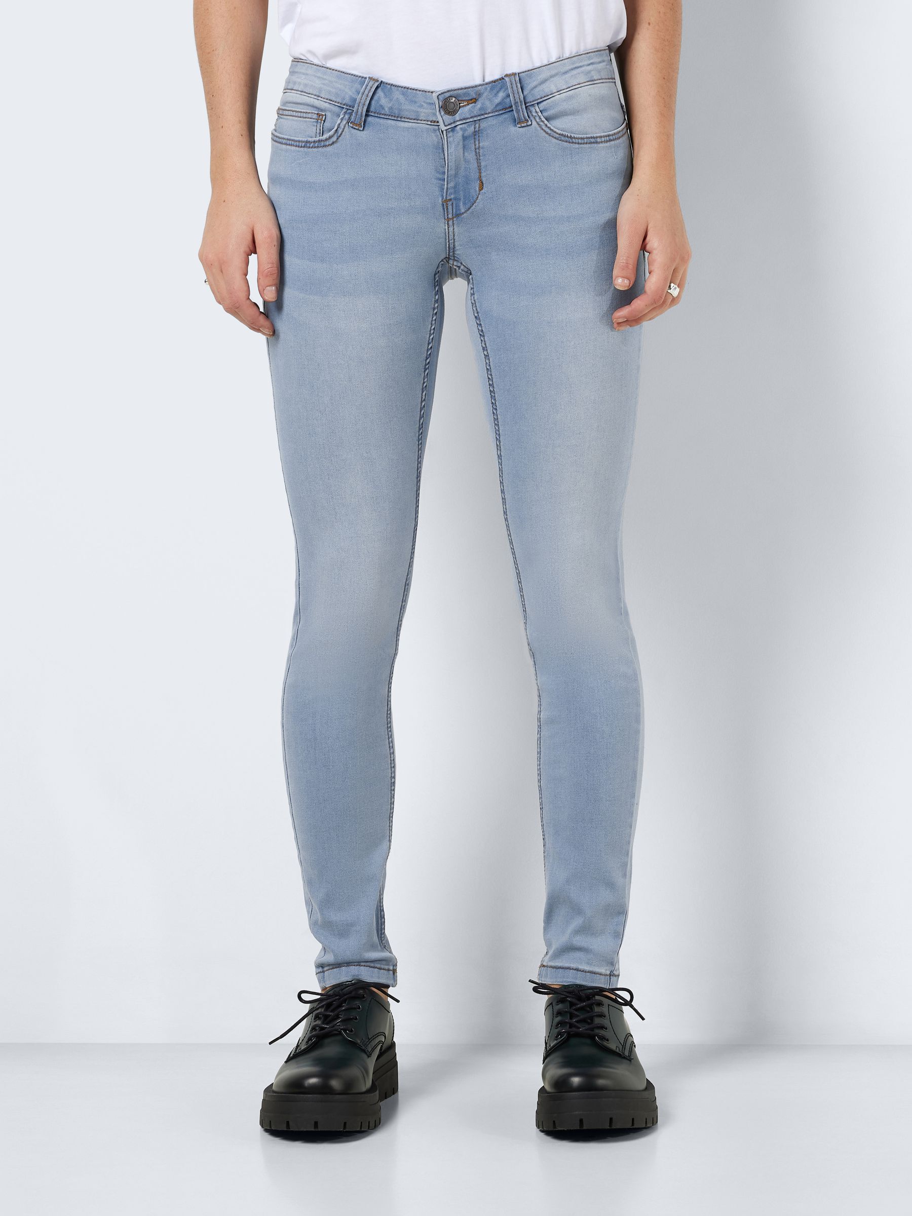 Noisy may jeans low waist new arrivals