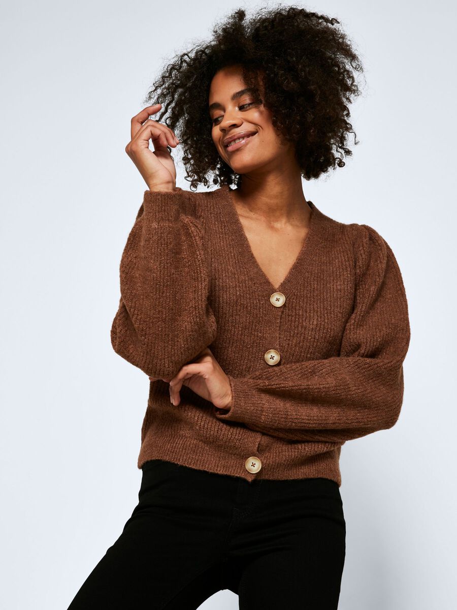 Noisy May KNITTED CARDIGAN, Beaver Fur, highres - 27019223_BeaverFur_007.jpg