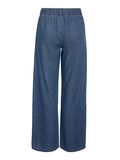 Product image thumbnail - NMRINE JEAN LARGE, Medium Blue Denim | 7