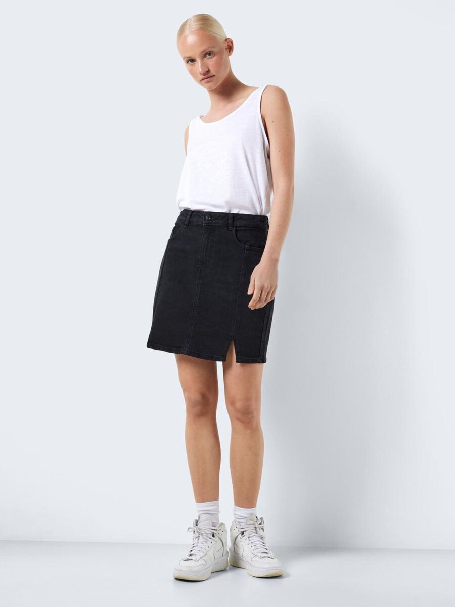 Women's Mini skirts, Shop trendy styles online, NOISY MAY®