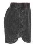 Noisy May SYREVASKET DENIMSHORTS, Black, highres - 27034181_Black_1186094_008.jpg