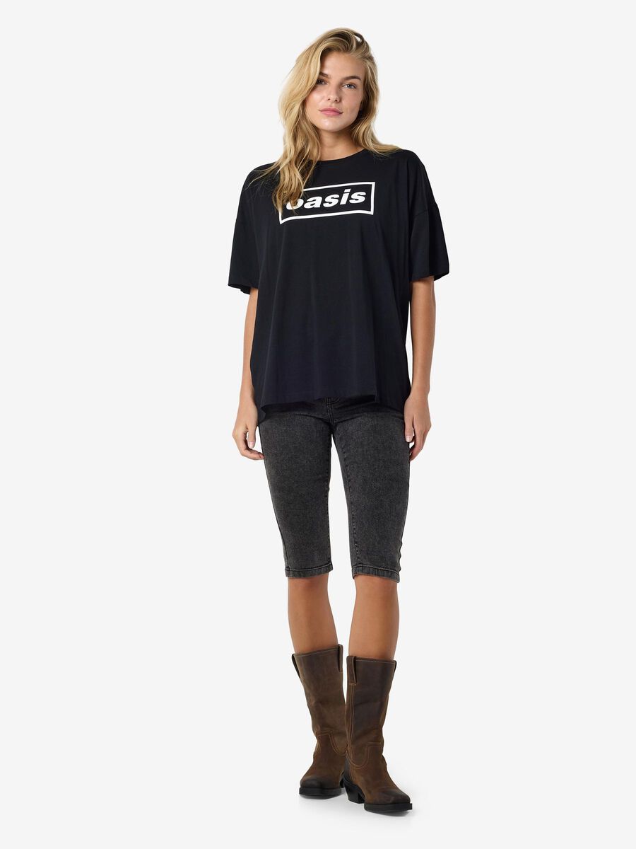 Noisy May MED TRYCK T-SHIRT, Black, highres - 27035618_Black_1216190_004.jpg