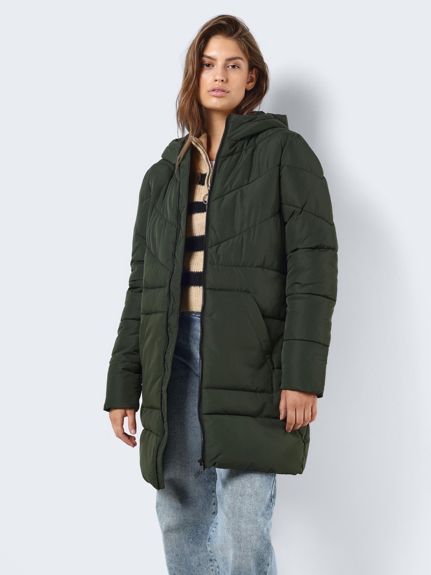 Noisy may cheap puffer jacket