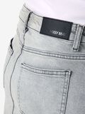 Product image thumbnail 8 NMYOLANDA DENIM MINIKJOL, Light Grey Denim