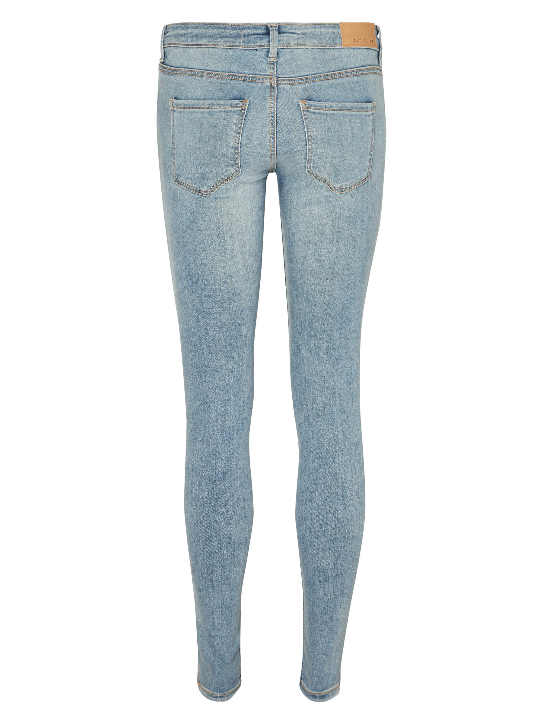 Noisy may shop ankle jeans