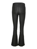 Noisy May NMSALLIE COATED BYXOR, Black, highres - 27018425_Black_002.jpg