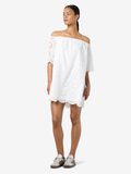 Noisy May BRODERIE ANGLAISE MINI DRESS, Bright White, highres - 27037156_BrightWhite_004.jpg