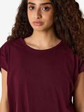 Product image thumbnail - OVERSIZE T-SHIRT, Fig | 6