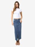 Noisy May MIDI DENIM SKIRT, Medium Blue Denim, highres - 27030068_MediumBlueDenim_007.jpg